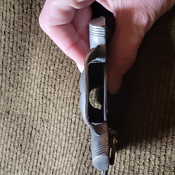 VTG Lucky 13 belt buckle - Picture 4 of 6